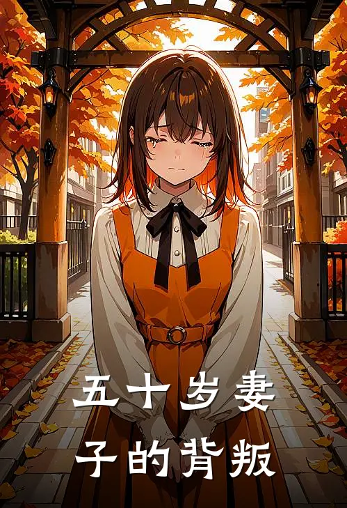 五十岁妻子的背叛