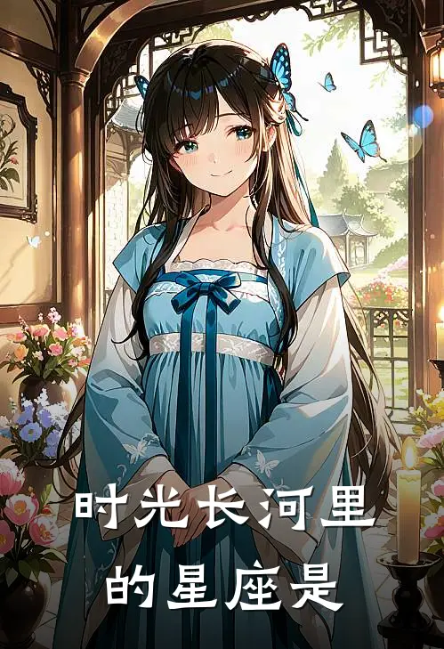 时光长河里的星座是