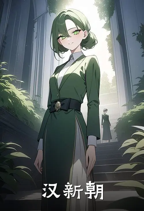 汉新朝
