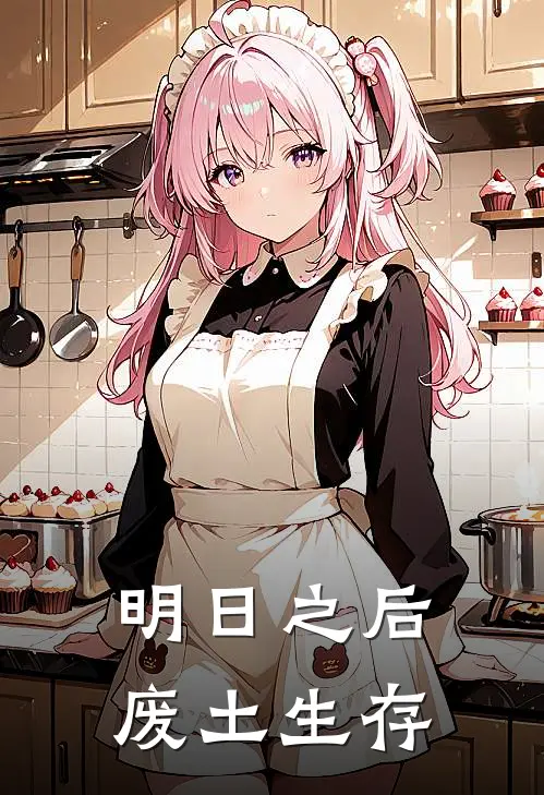 明日之后【废土生存】