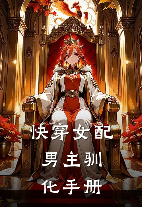 快穿女配：男主驯化手册