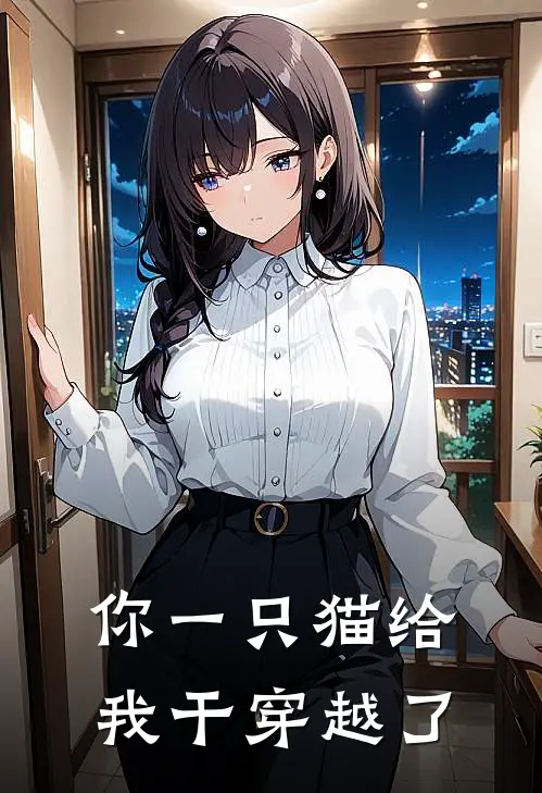 你一只猫给我干穿越了