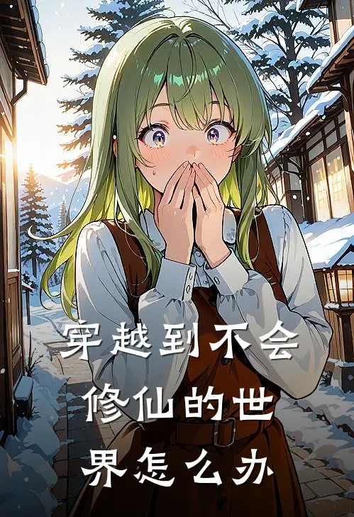 穿越到不会修仙的世界怎么办