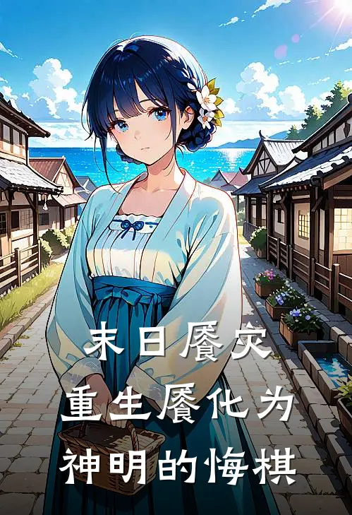 末日餍灾：重生餍化为神明的悔棋车阳子沐雨热门小说阅读_好看的小说推荐完结末日餍灾：重生餍化为神明的悔棋车阳子沐雨