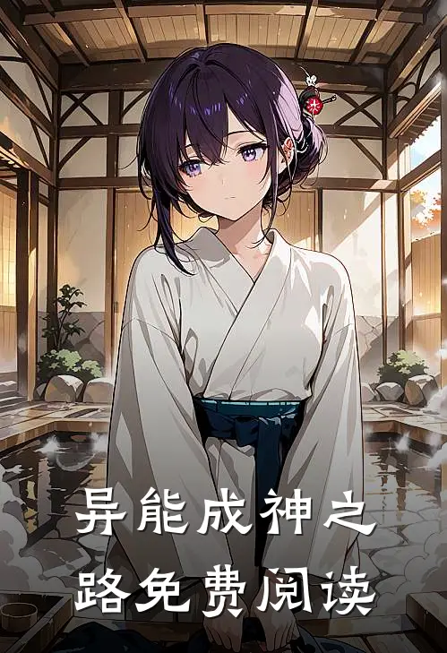 异能成神之路免费阅读