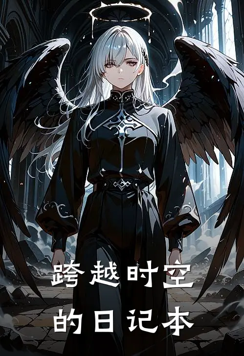 跨越时空的日记本