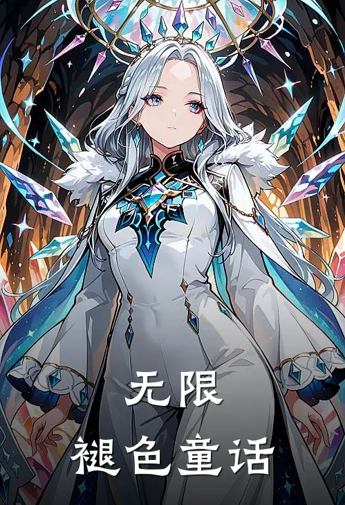 无限：褪色童话