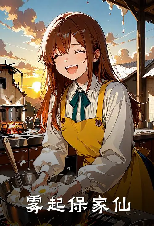 雾起保家仙(陆明陆雪)热门小说_完结版小说全文免费阅读雾起保家仙(陆明陆雪)