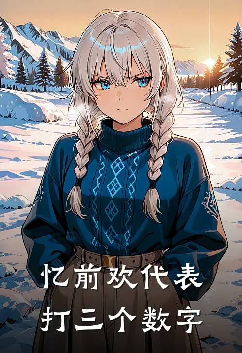 忆前欢代表打三个数字