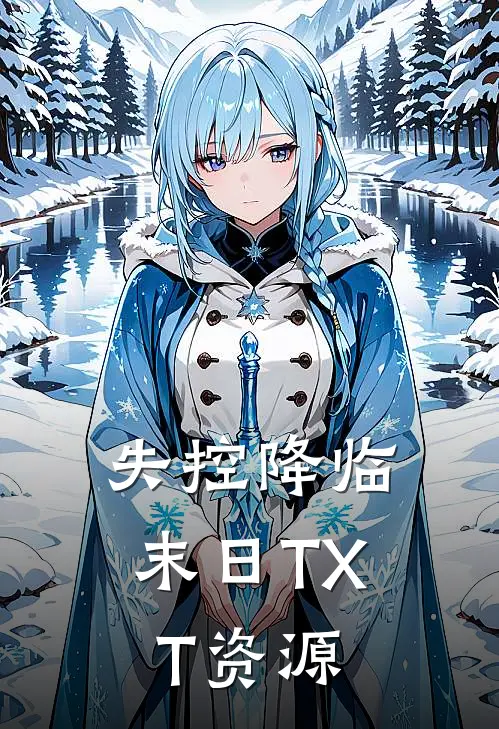 失控降临末日TXT资源