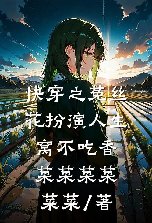 快穿之菟丝花扮演人生窝不吃香菜菜菜菜菜菜 / 著