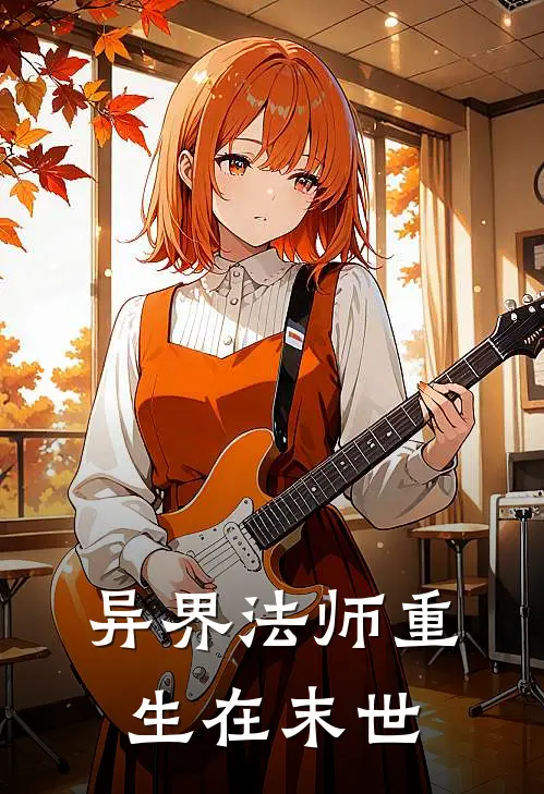 异界法师重生在末世