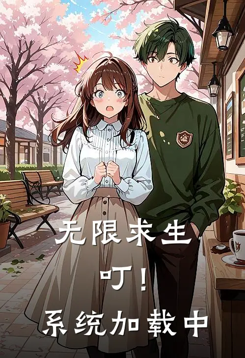 无限求生：叮！系统加载中