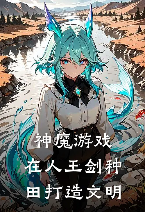 许之一许之一《神魔游戏：在人王剑种田打造文明》完结版免费阅读_神魔游戏：在人王剑种田打造文明全文免费阅读