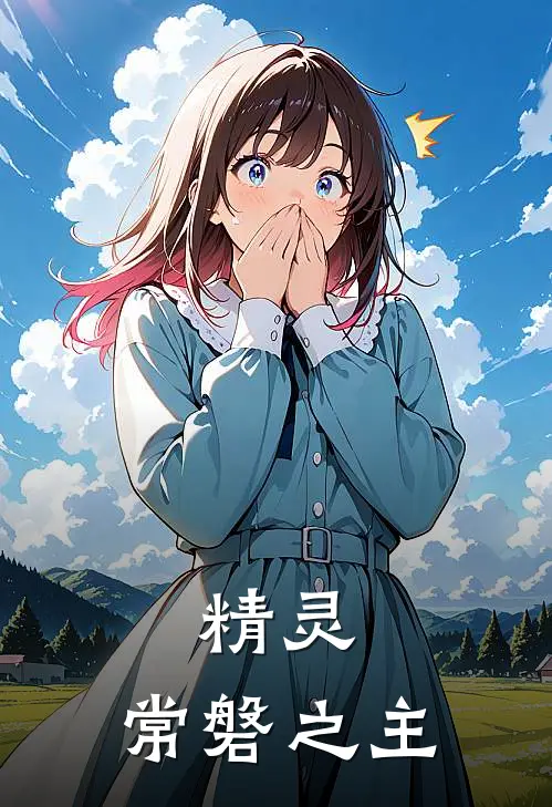 陈叁常磐《精灵：常磐之主》完整版在线阅读_陈叁常磐完整版在线阅读