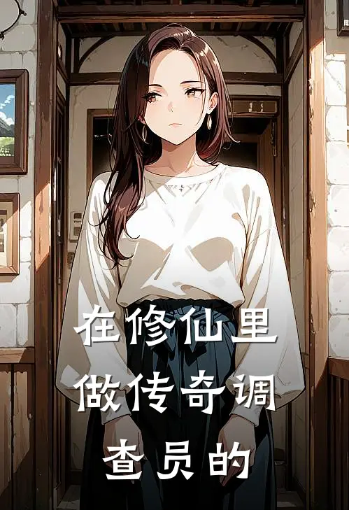 在修仙里做传奇调查员的
