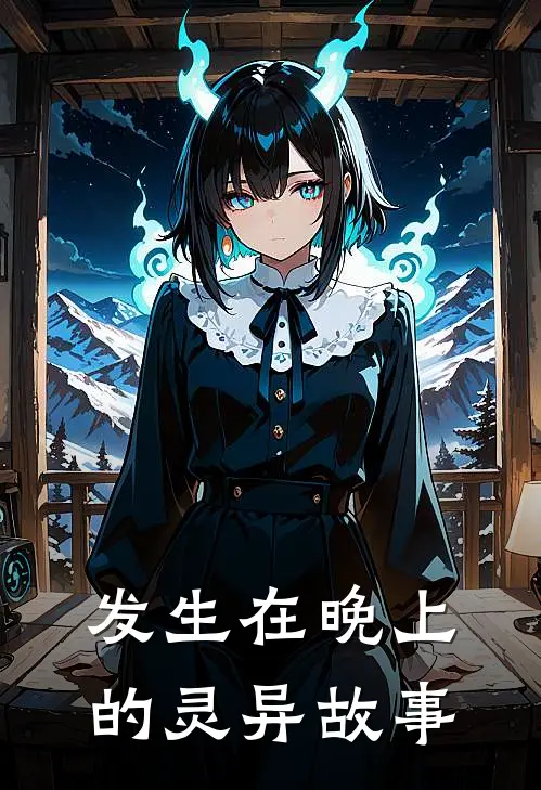 发生在晚上的灵异故事