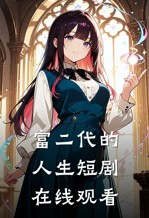 富二代的人生短剧在线观看