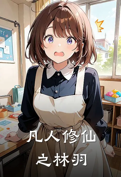 凡人修仙之林羽