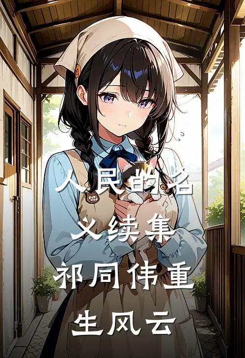 人民的名义续集：祁同伟重生风云