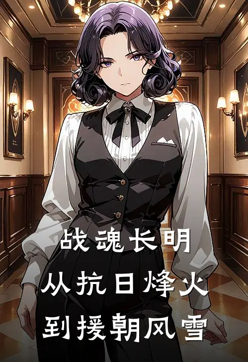 战魂长明：从抗日烽火到援朝风雪