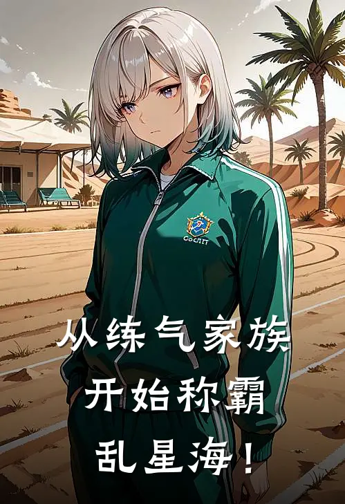 从练气家族开始称霸乱星海！