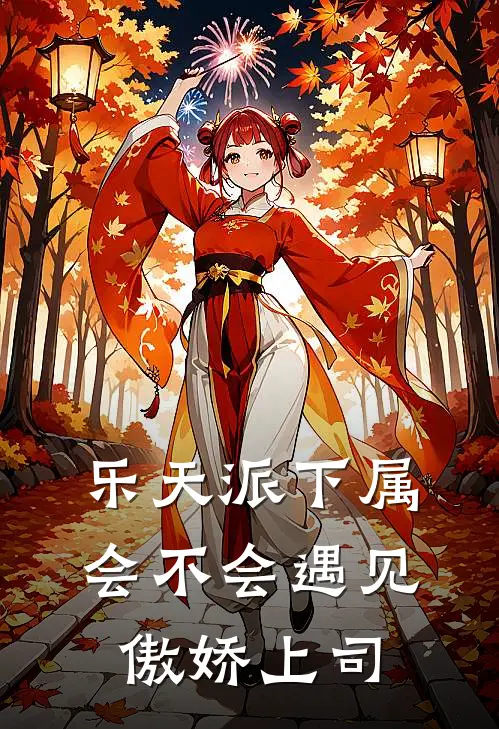 乐天派下属会不会遇见傲娇上司