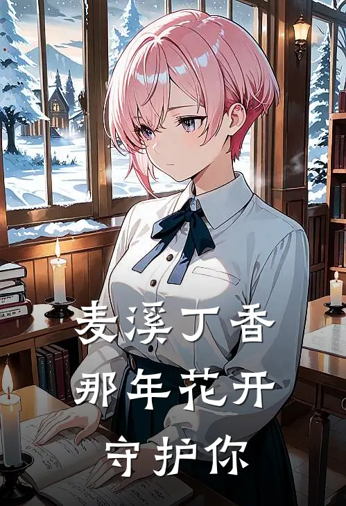 麦溪丁香：那年花开守护你