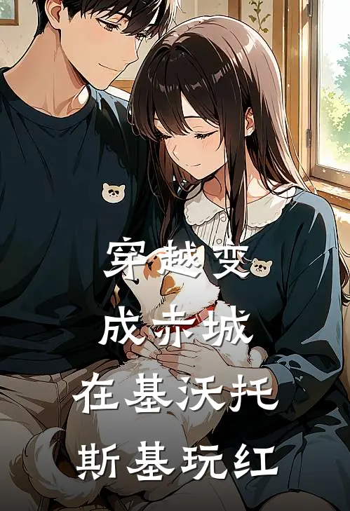 穿越变成赤城，在基沃托斯基玩红