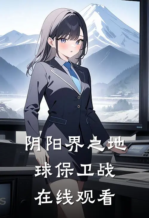 阴阳界之地球保卫战在线观看