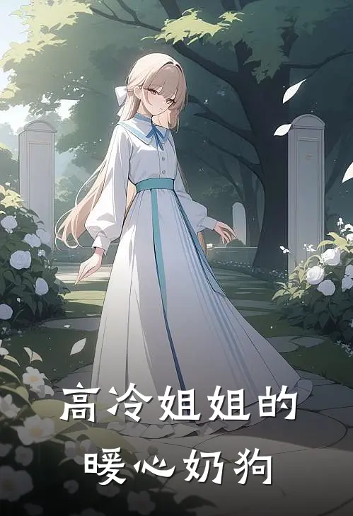 高冷姐姐的暖心奶狗