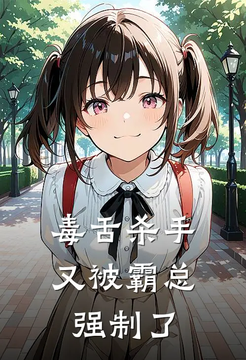 毒舌杀手又被霸总强制了