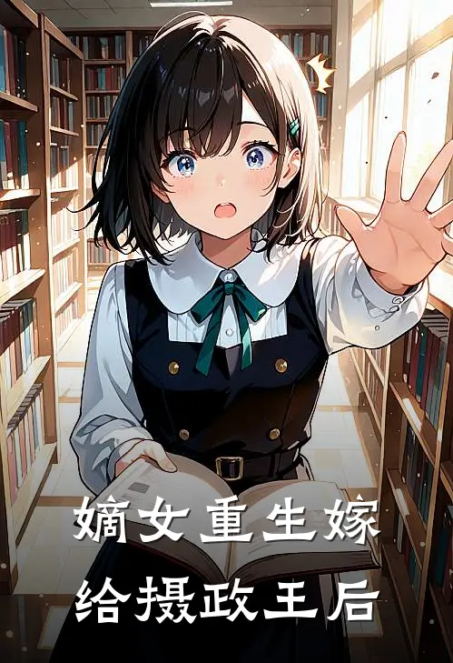 嫡女重生嫁给摄政王后