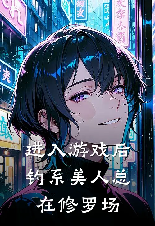 进入游戏后钓系美人总在修罗场