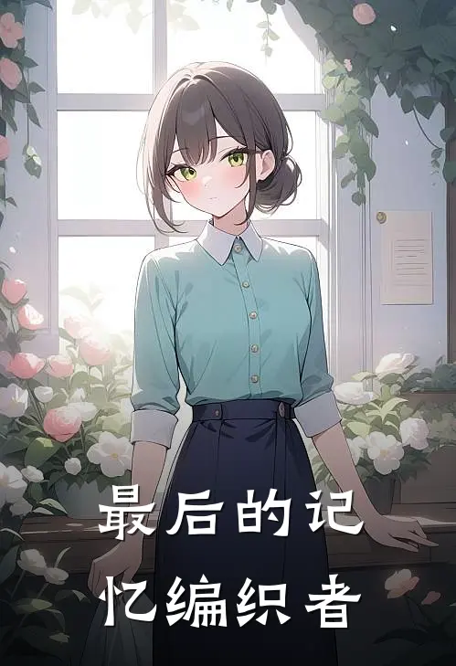 最后的记忆编织者林晓苏雨热门小说排行_免费小说最后的记忆编织者林晓苏雨