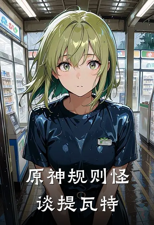 原神规则怪谈提瓦特（汉斯芙宁温迪）全文免费阅读无弹窗大结局_原神规则怪谈提瓦特最新章节列表_笔趣阁（汉斯芙宁温迪）