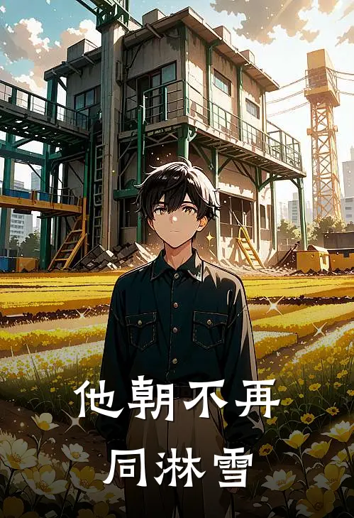 他朝不再同淋雪