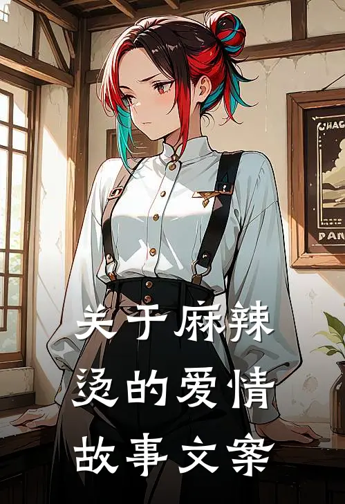 关于麻辣烫的爱情故事文案