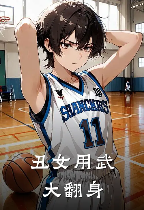 丑女用武大翻身