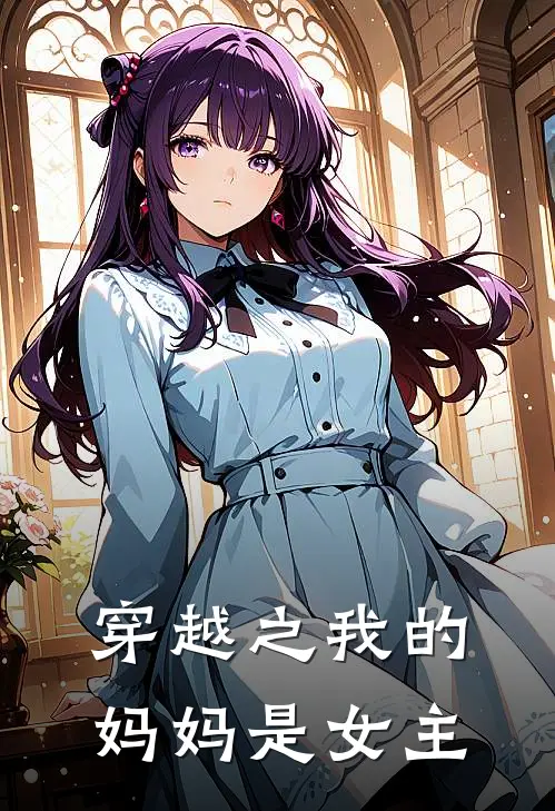 穿越之我的妈妈是女主