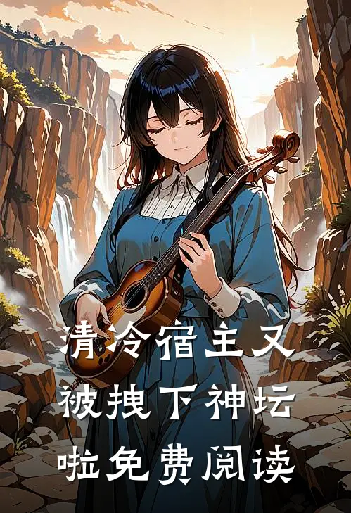 清冷宿主又被拽下神坛啦免费阅读