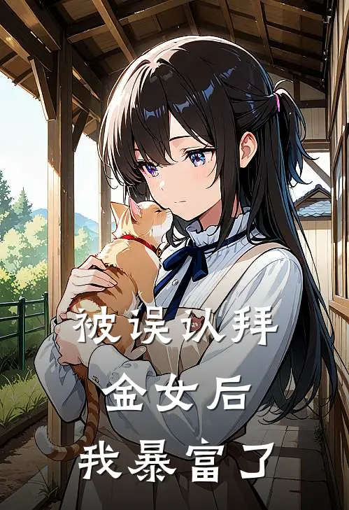 被误认拜金女后，我暴富了(林兮沈宜川)推荐完结小说_最新章节列表被误认拜金女后，我暴富了(林兮沈宜川)