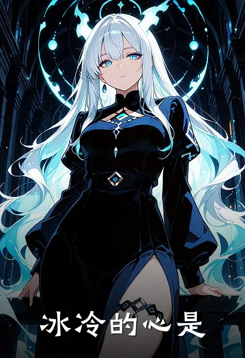 冰冷的心是