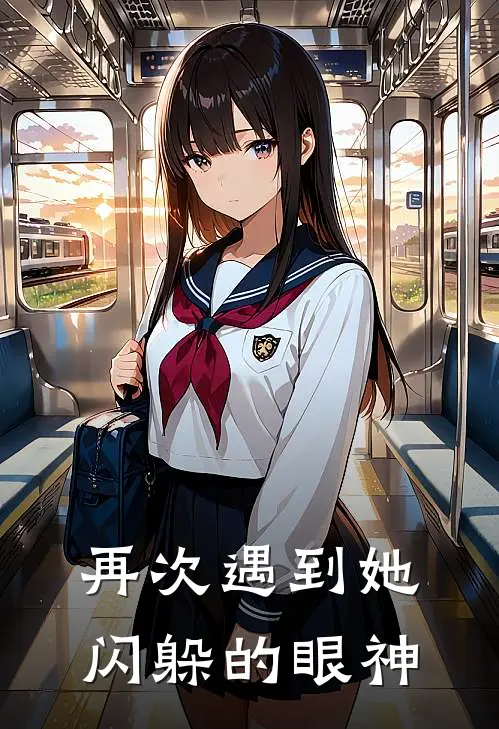 再次遇到她闪躲的眼神