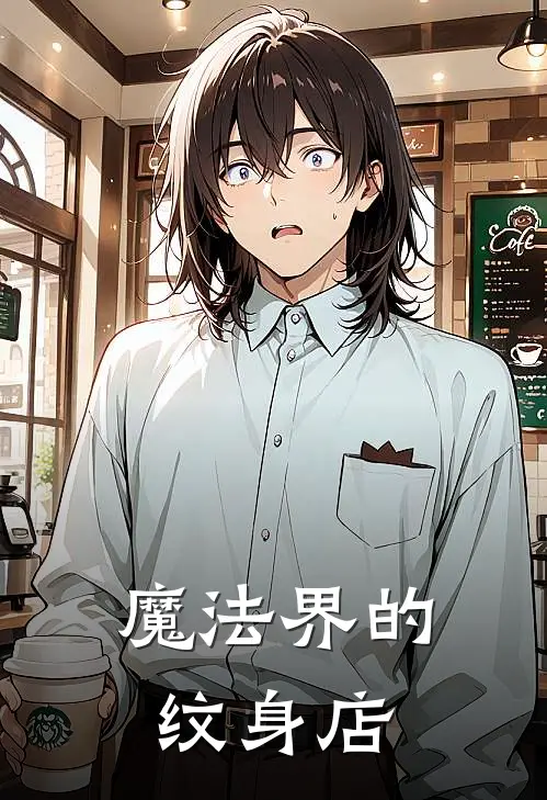 魔法界的纹身店(洛林霍布斯)完结版小说推荐_最新完结小说推荐魔法界的纹身店洛林霍布斯