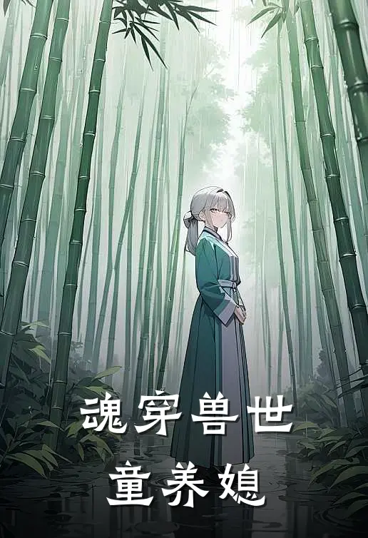 魂穿兽世童养媳