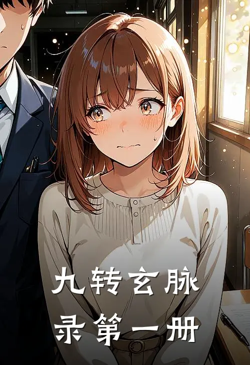 九转玄脉录第一册