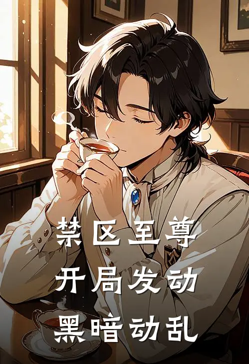 禁区至尊，开局发动黑暗动乱