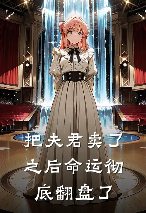 把夫君卖了之后命运彻底翻盘了