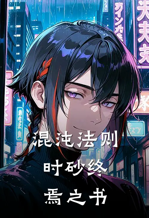 混沌法则：时砂终焉之书